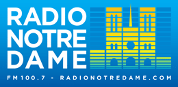 Émission Rencontre sur Radio Notre-Dame